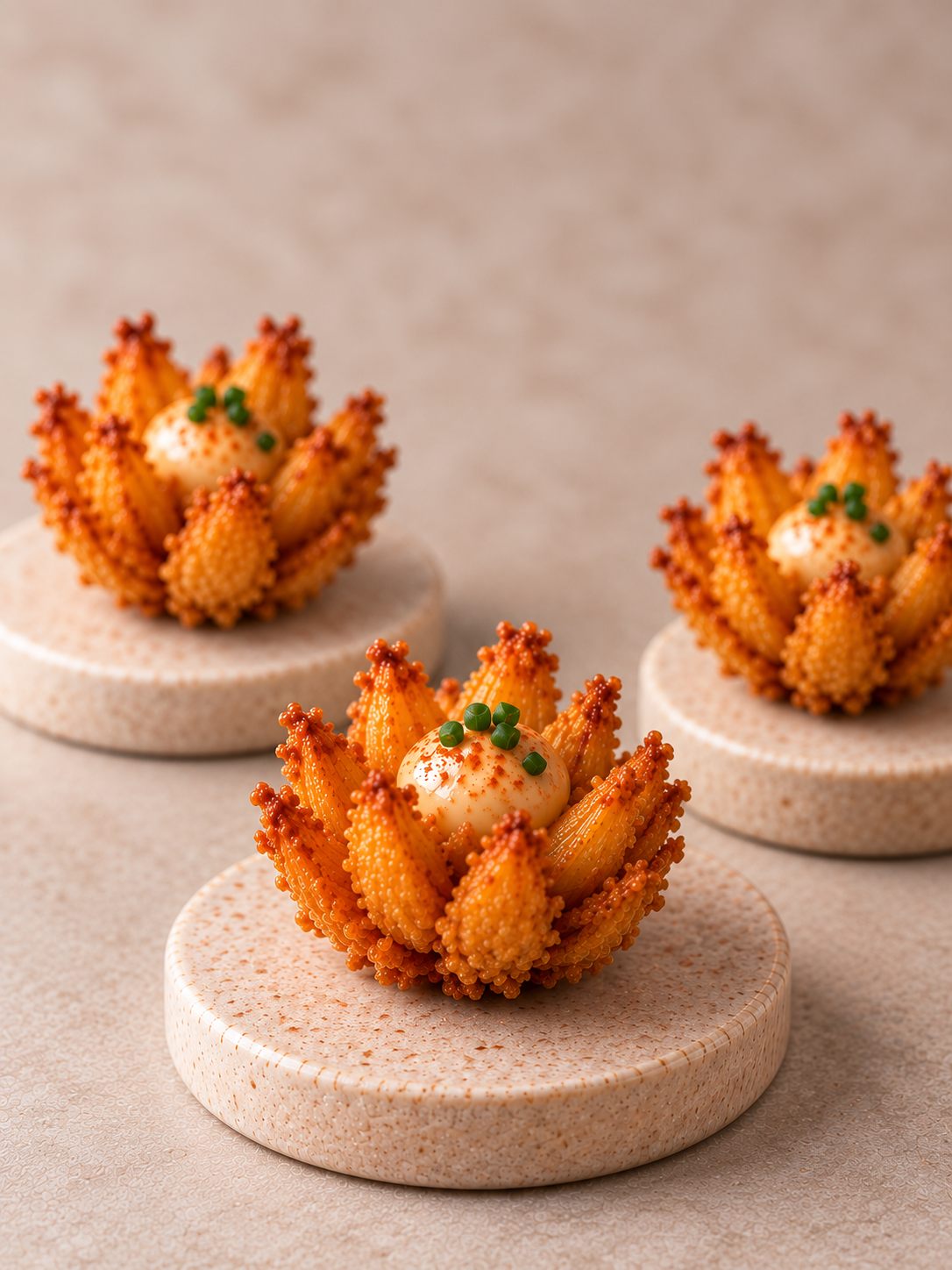 Blooming Onion