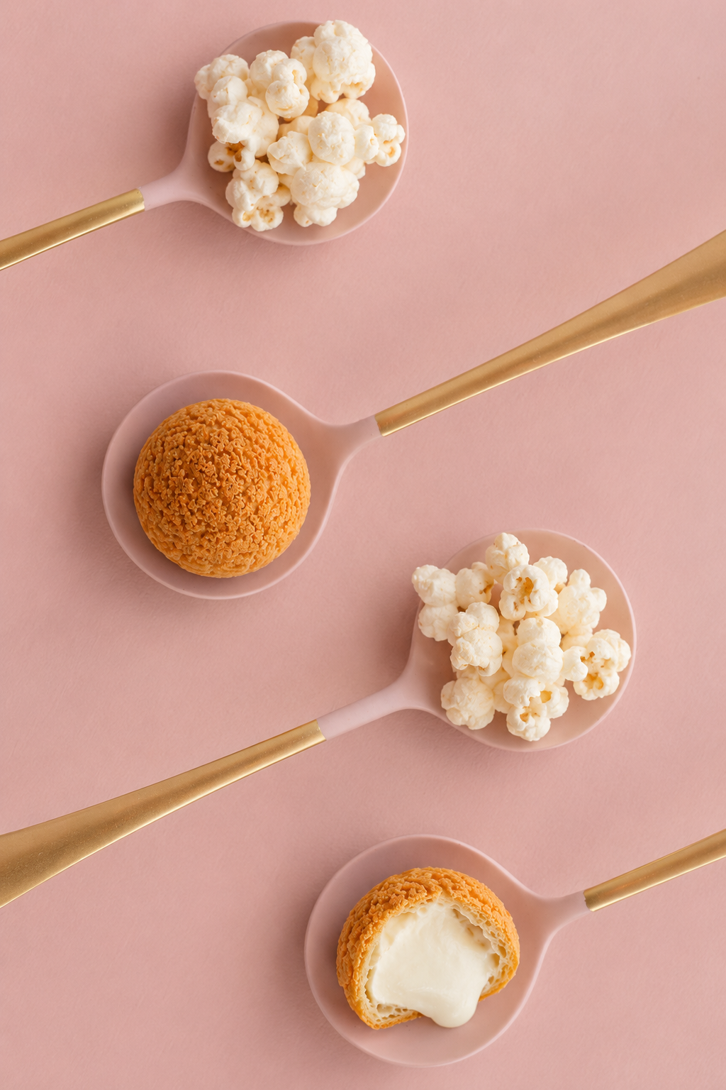 Chou popcorn