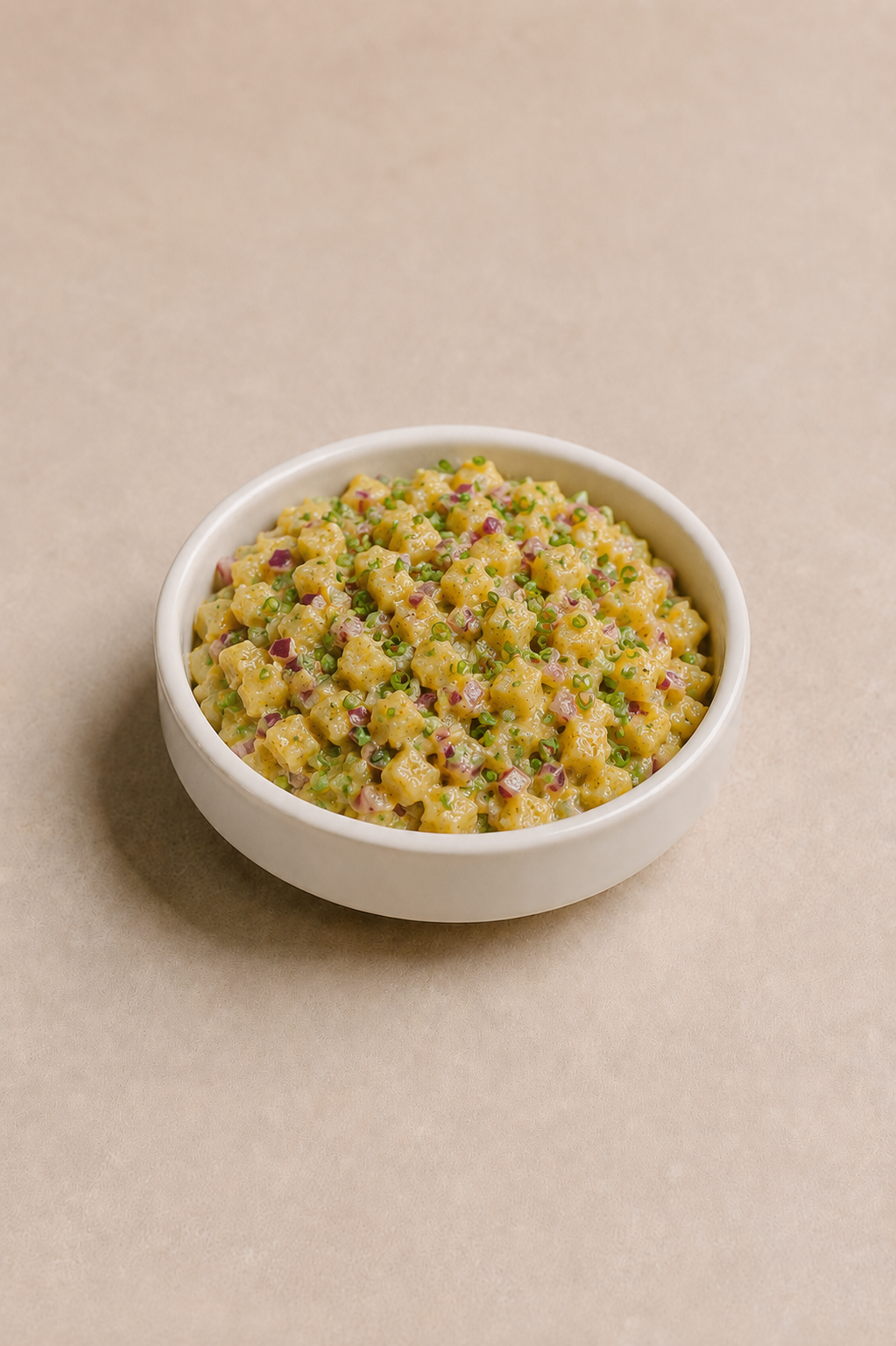 Salade de pommes de terre
