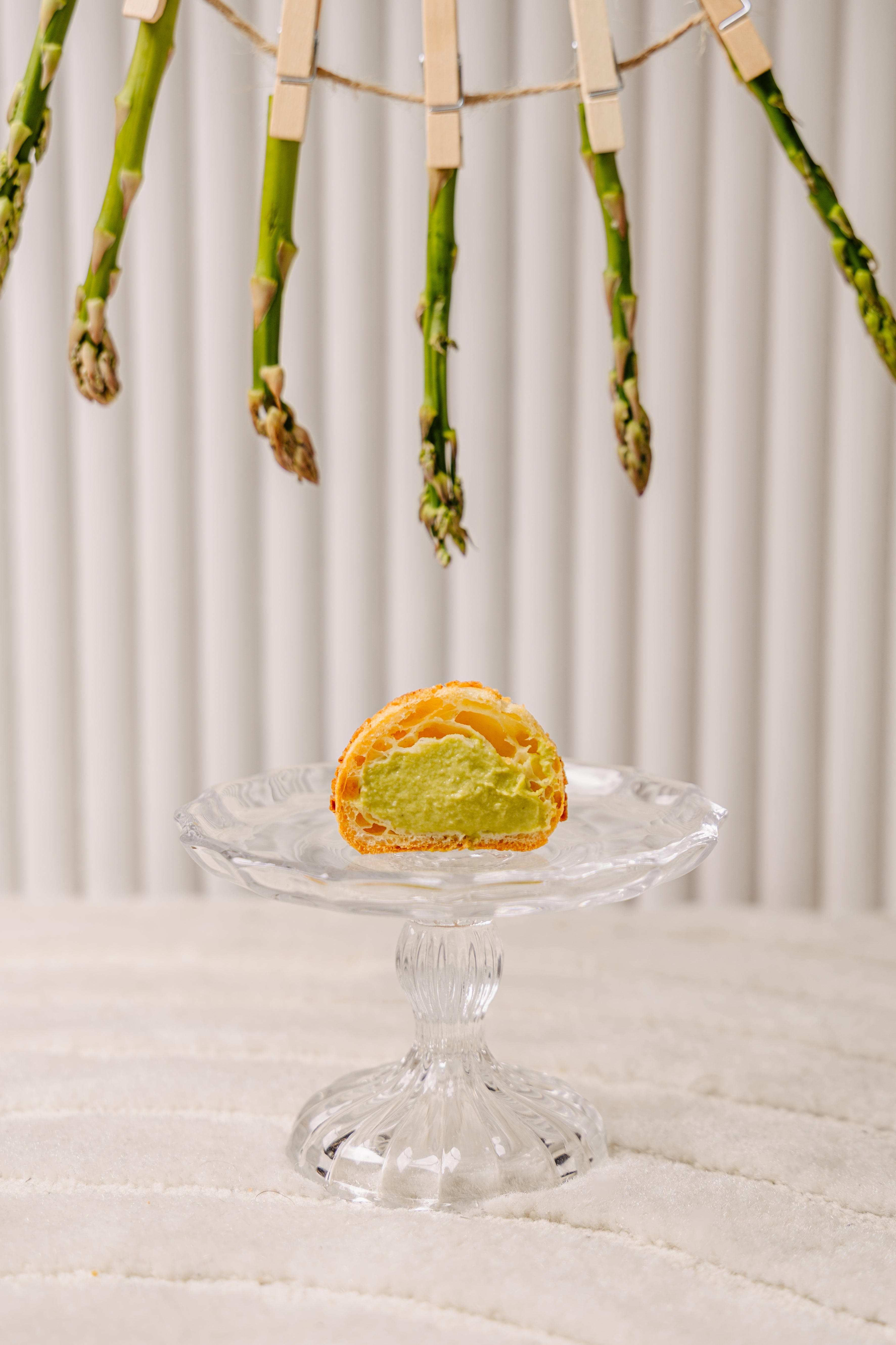 Chou asperge