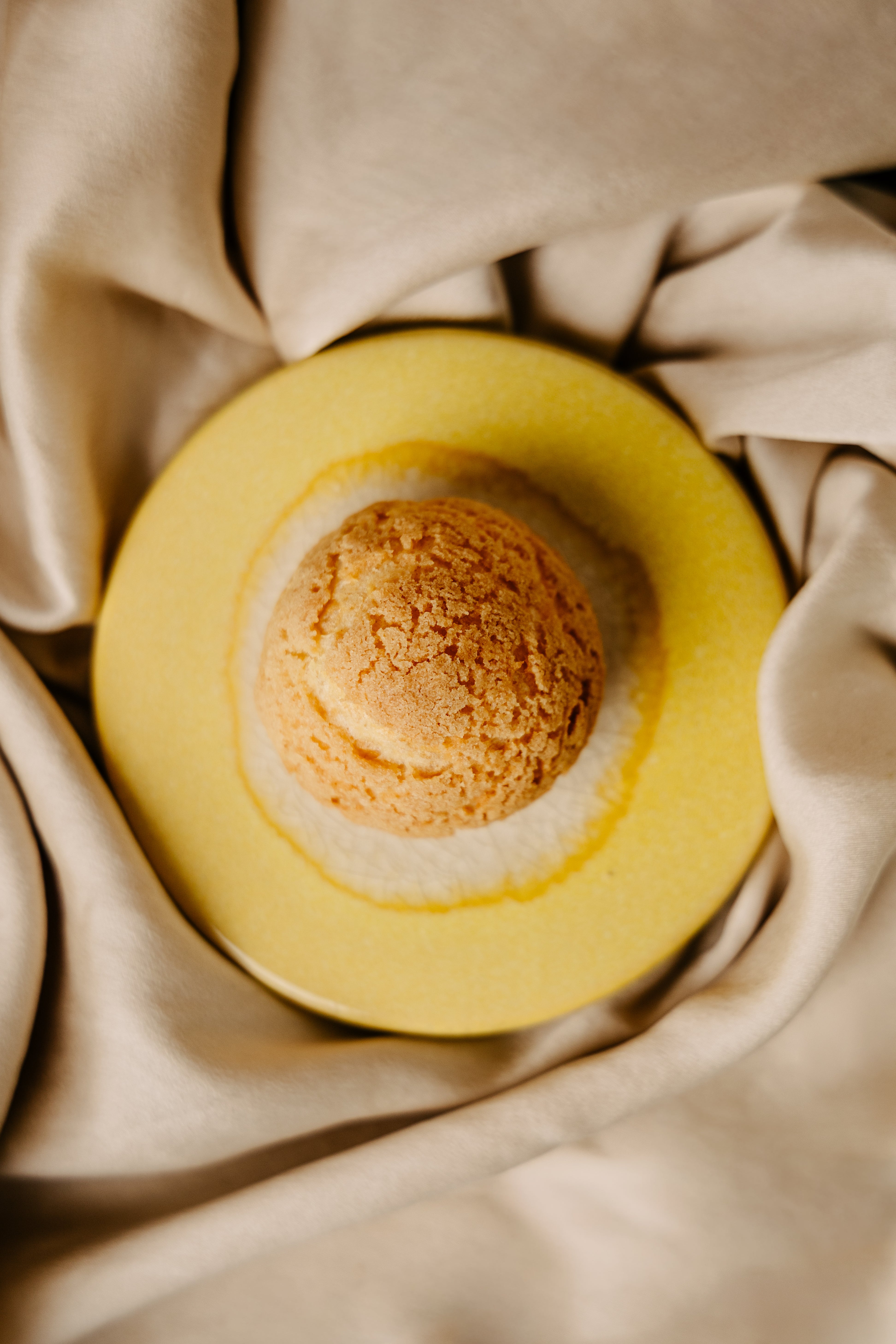 Chou yuzu