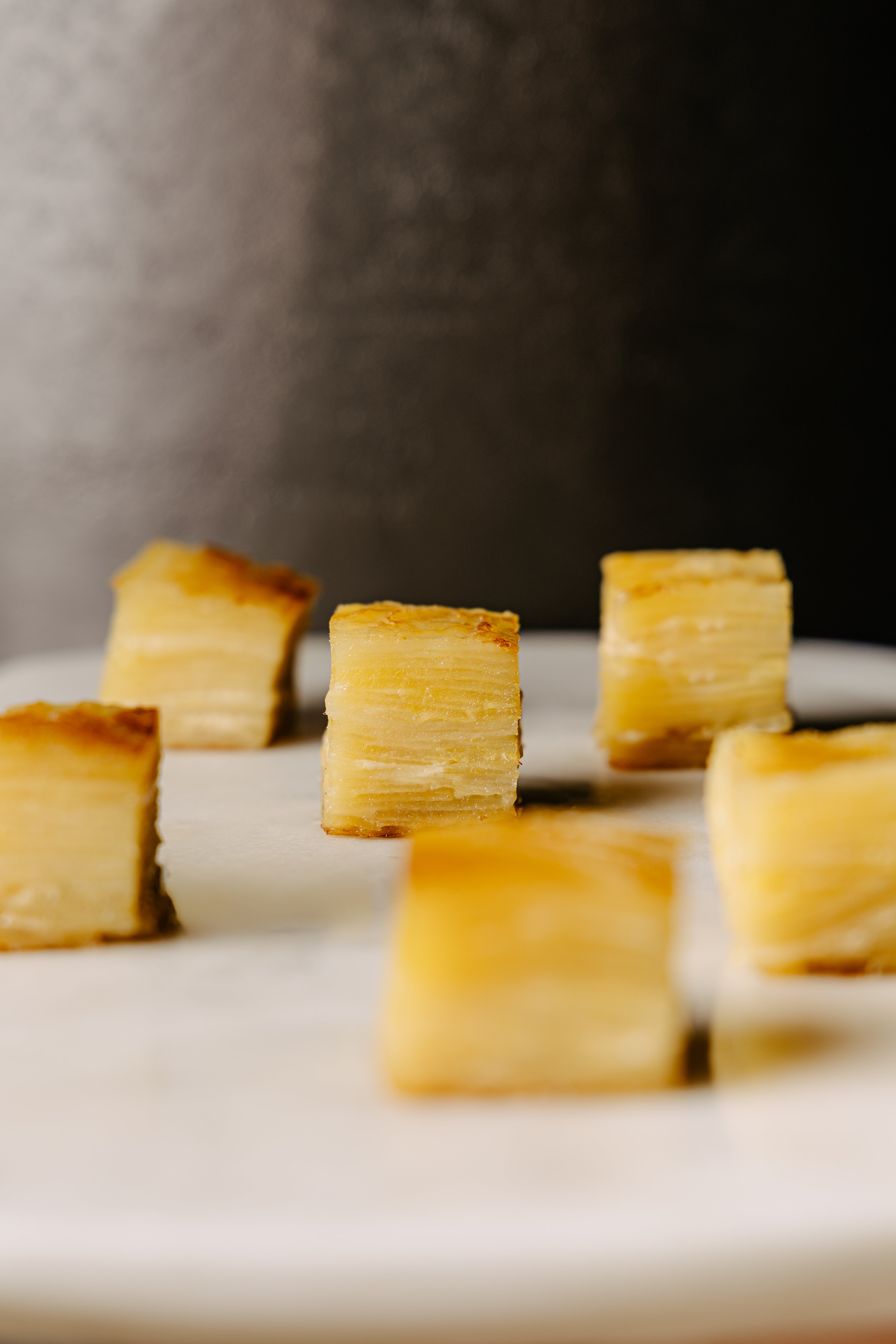 Gratin dauphinois