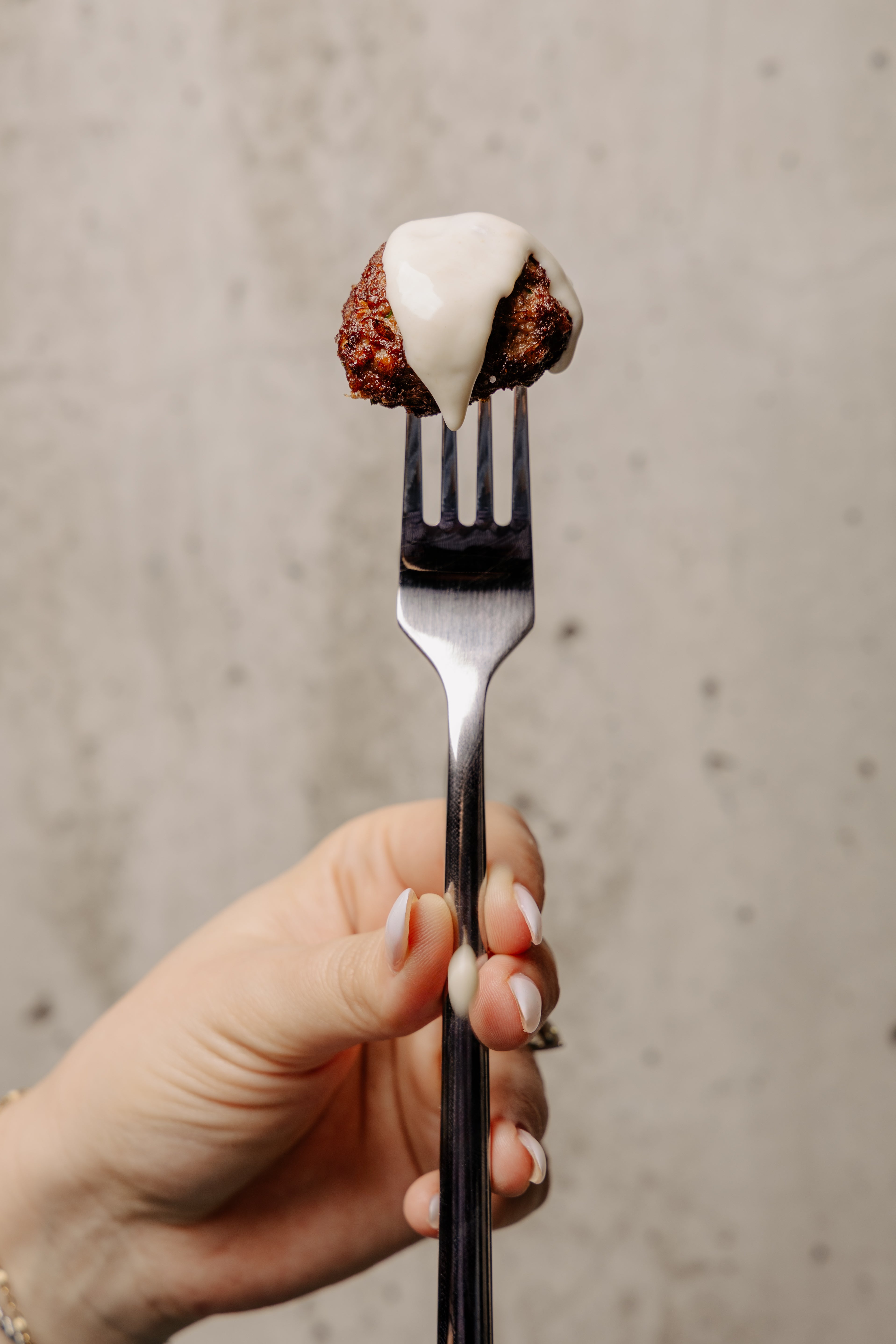 Kefta d’agneau