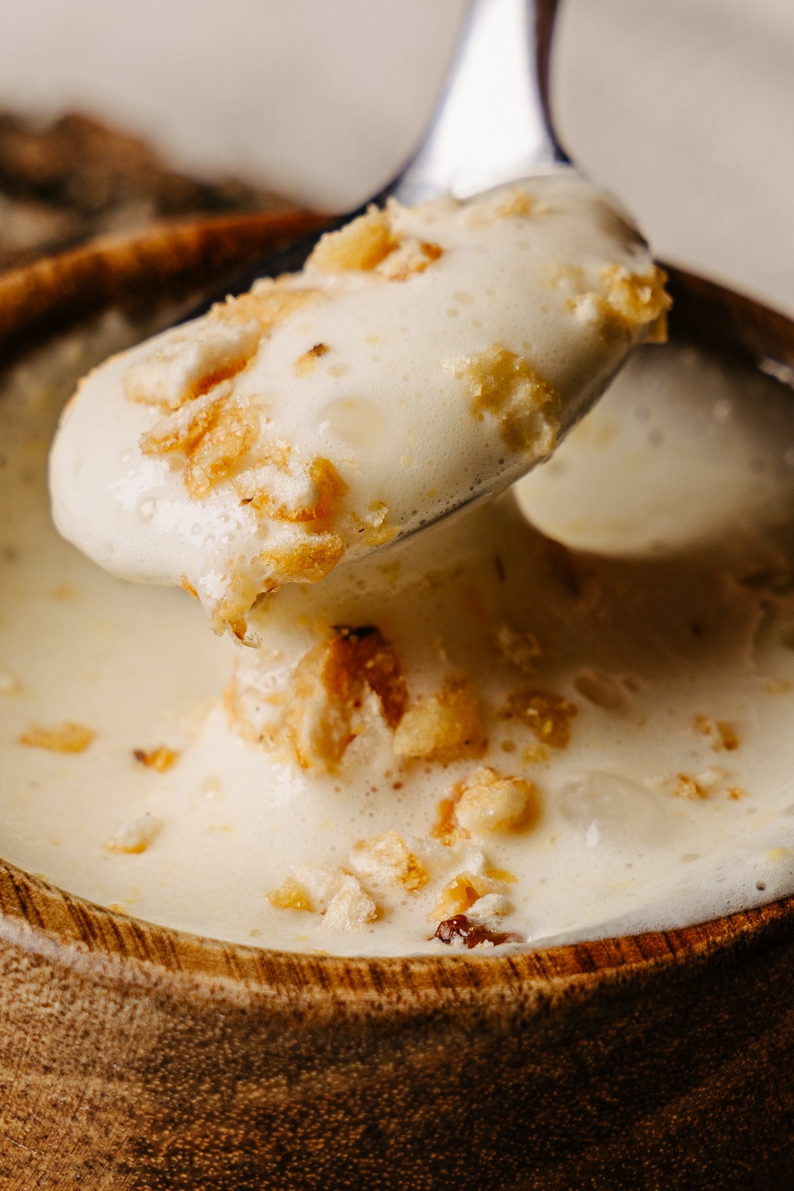 Oeuf de caille onsen