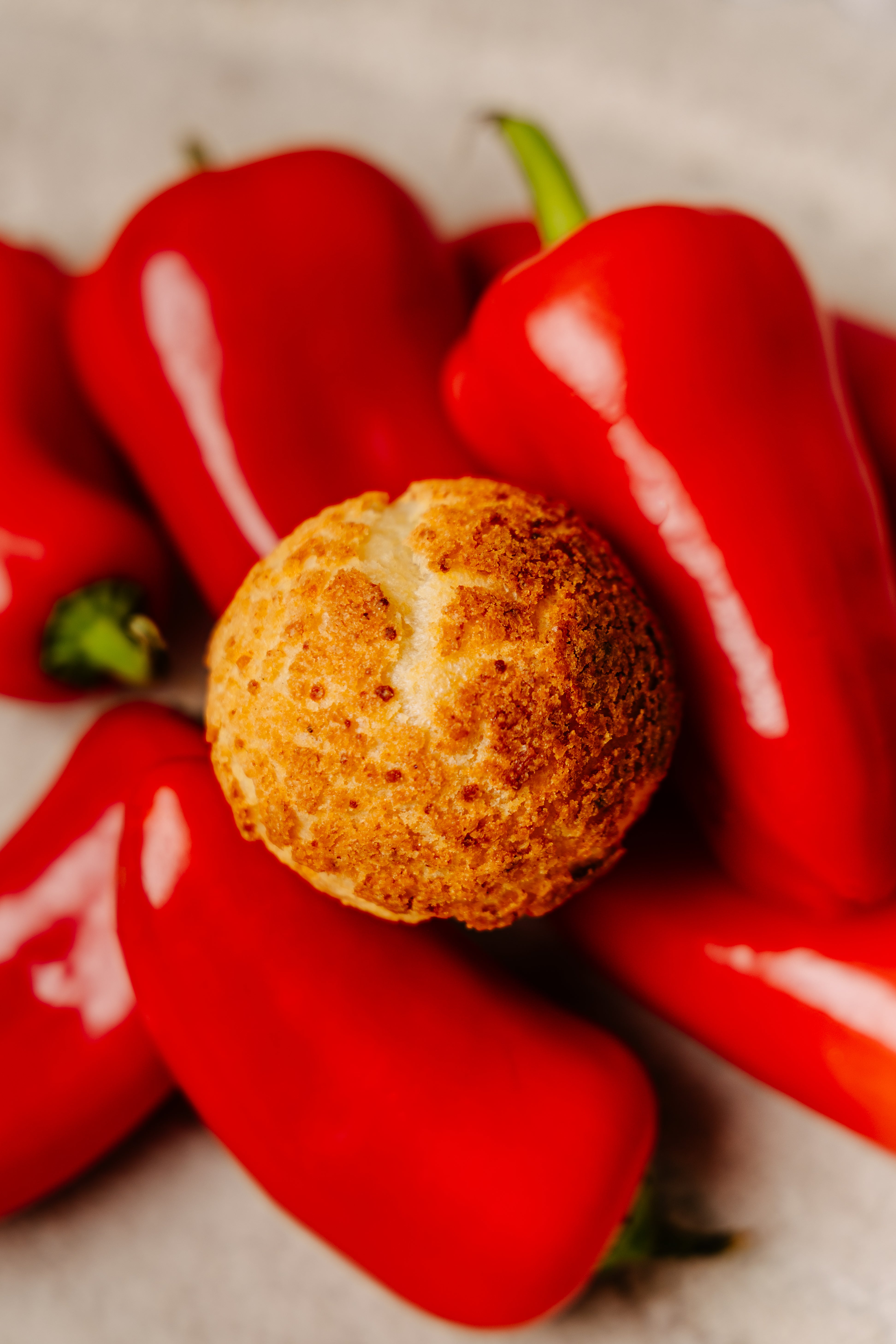 Chou shakshuka