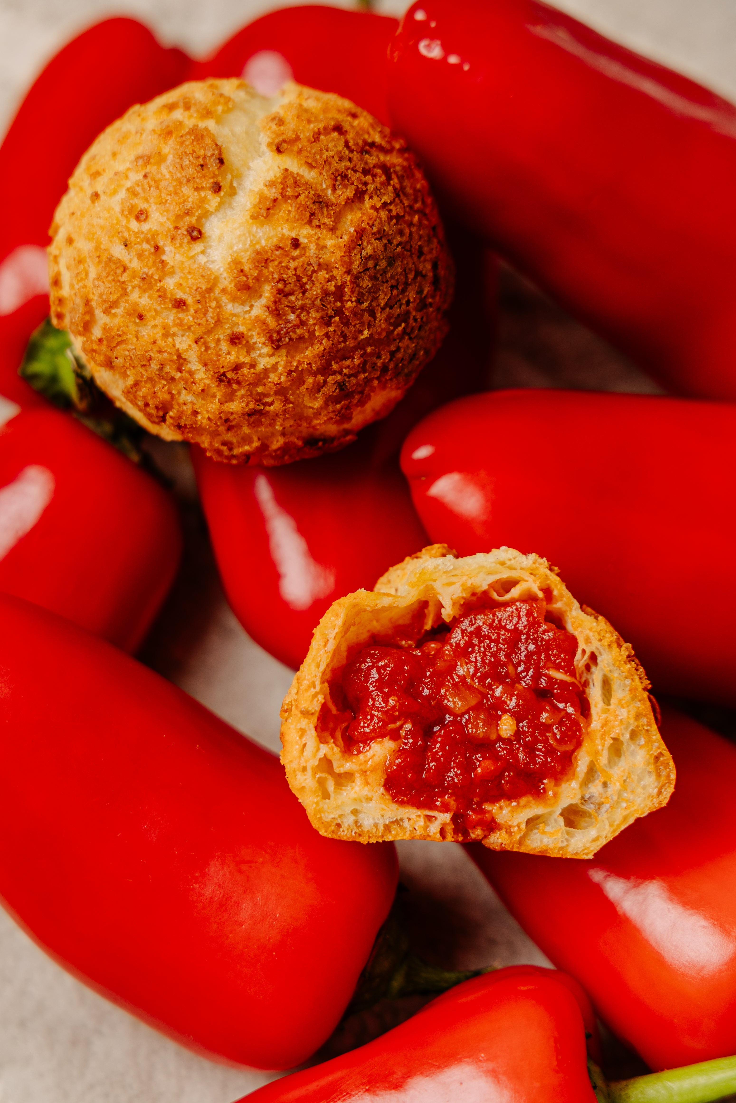 Chou shakshuka