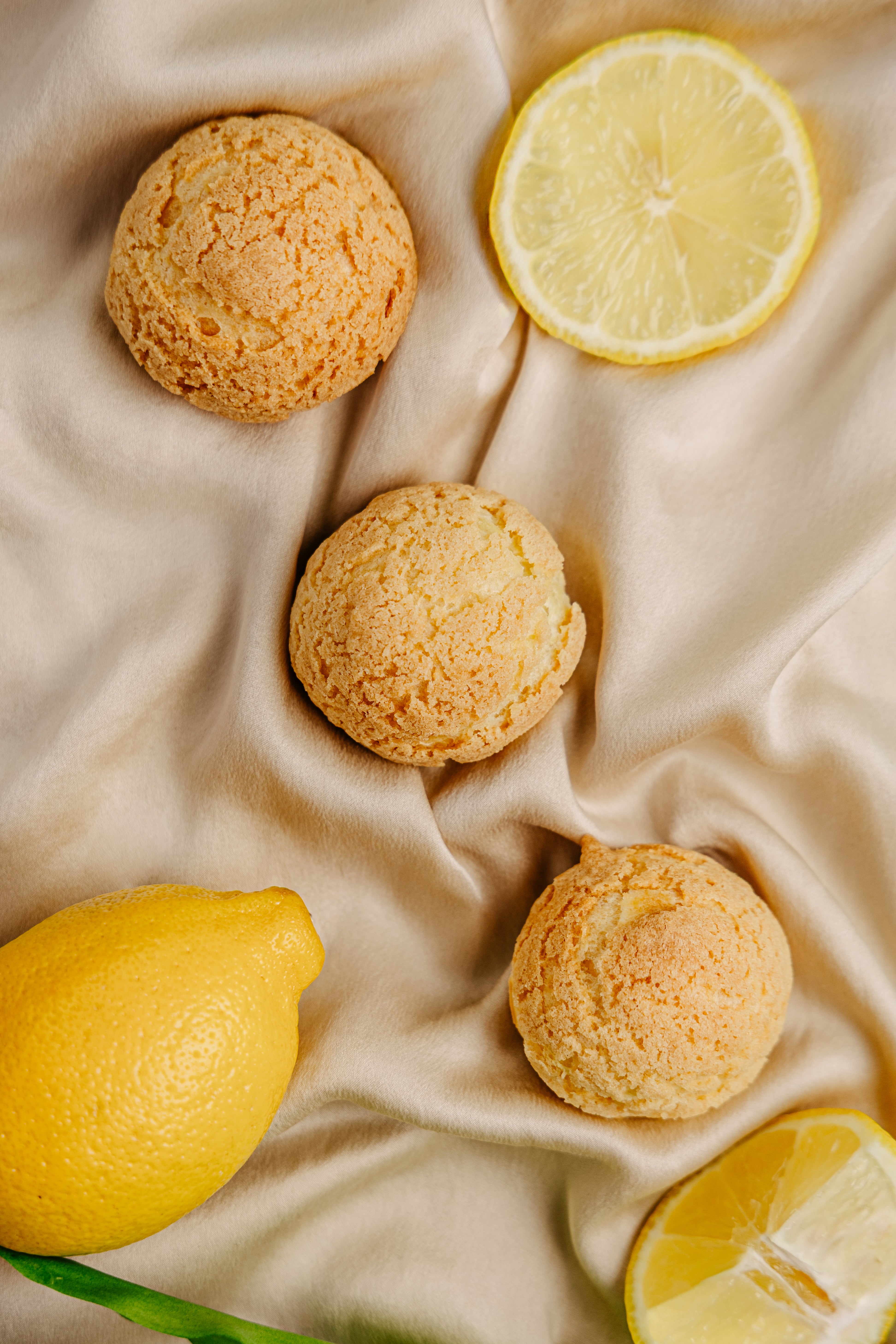 Chou yuzu