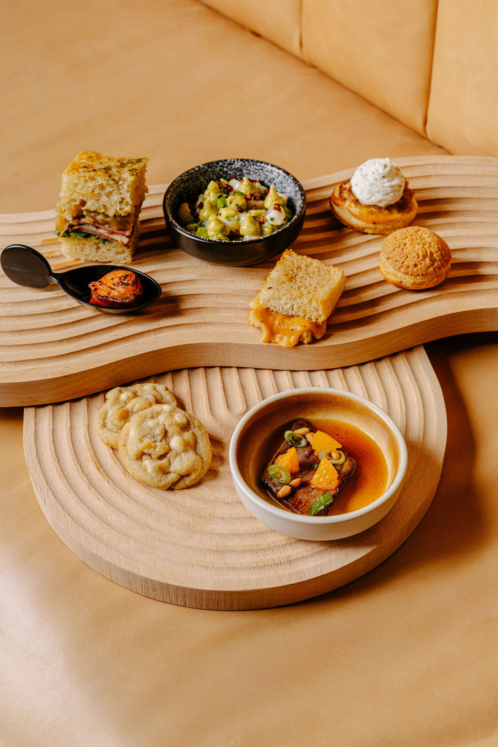 Cocktail - 48 bouchées