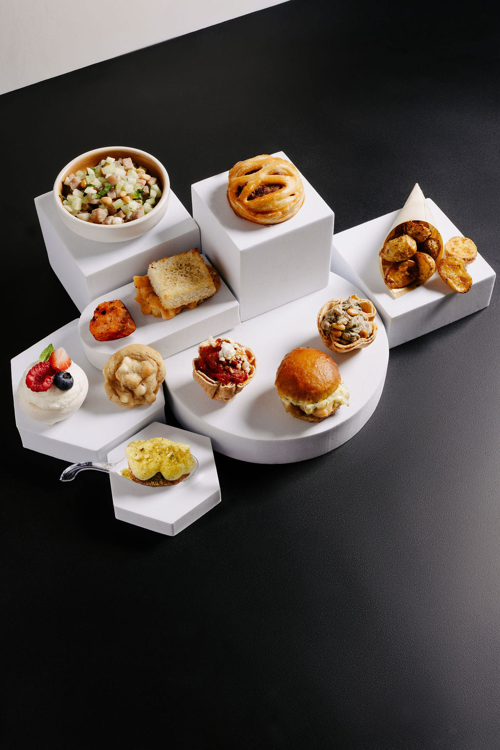 Tradition - 60 bouchées