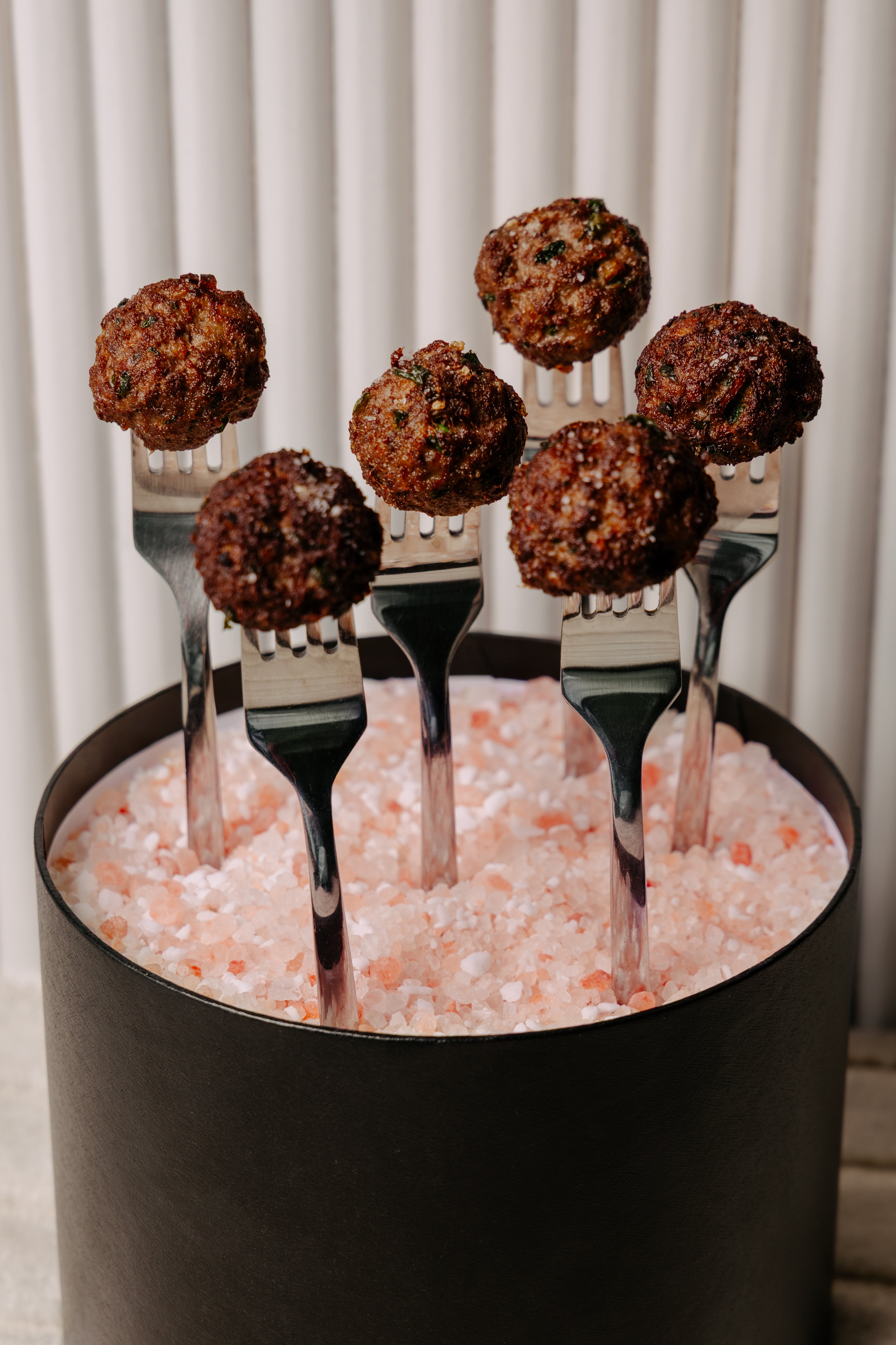 Kefta d’agneau